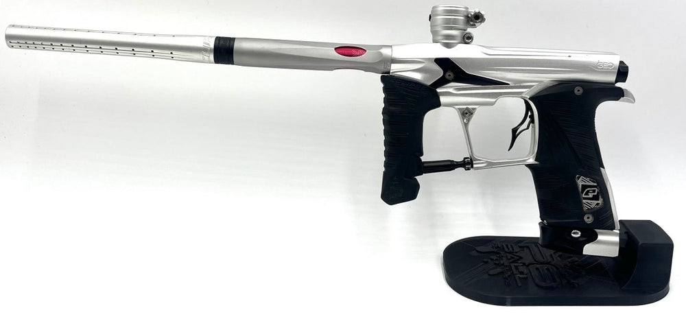 PLANET ECLIPSE GEO3.1 BLACK/SILVER USED - P8Ball - Buy, Sell, Trade