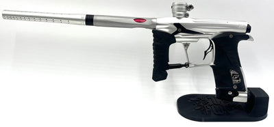 PLANET ECLIPSE GEO3.1 BLACK/SILVER USED - P8Ball - Buy, Sell, Trade