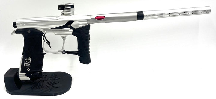 PLANET ECLIPSE GEO3.1 BLACK/SILVER USED - P8Ball - Buy, Sell, Trade