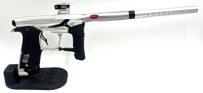 PLANET ECLIPSE GEO3.1 BLACK/SILVER USED - P8Ball - Buy, Sell, Trade