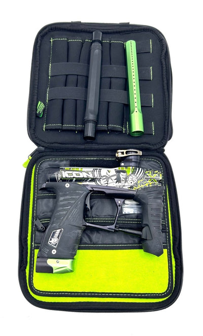 PLANET ECLIPSE GEO3.5 ANNIVERSARY EDITION ICON 1of15 USED - P8Ball - Buy, Sell, Trade