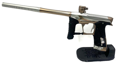 PLANET ECLIPSE GEO3.5 GRAY/BRONZE USED - P8Ball - Buy, Sell, Trade