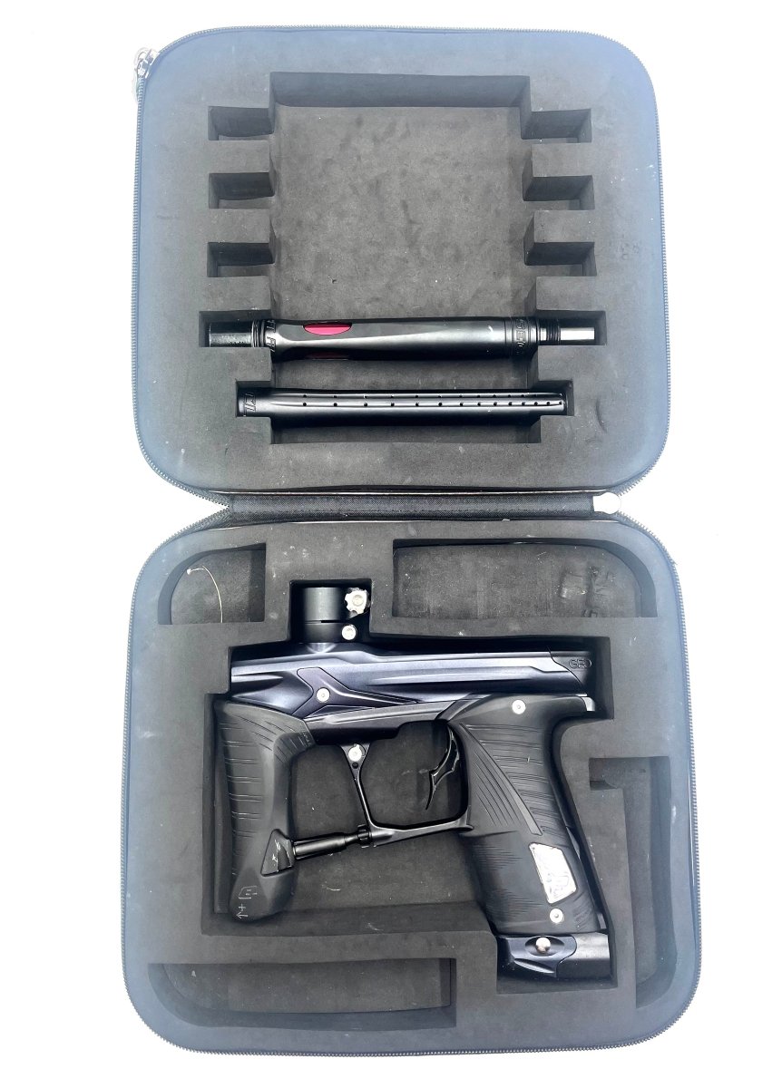 PLANET ECLIPSE GEO3.5 MIDNIGHT USED - P8Ball - Buy, Sell, Trade
