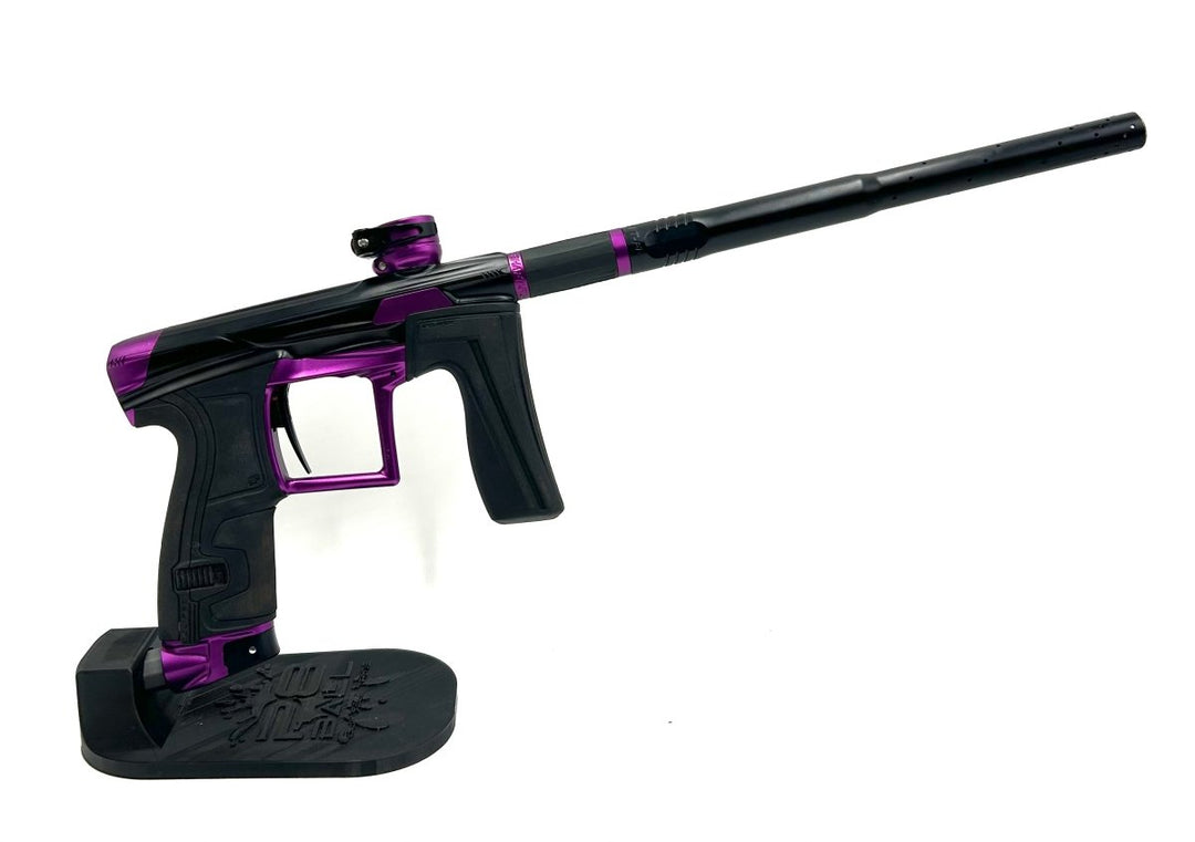 PLANET ECLIPSE GEO4 BLACK PURPLE USED - P8Ball - Buy, Sell, Trade