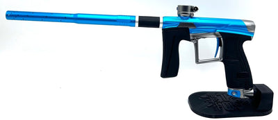 PLANET ECLIPSE GEO4 BLUE/GREY USED - P8Ball - Buy, Sell, Trade