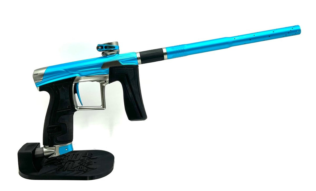 PLANET ECLIPSE GEO4 BLUE/GREY USED - P8Ball - Buy, Sell, Trade