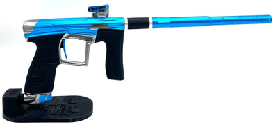 PLANET ECLIPSE GEO4 BLUE/GREY USED - P8Ball - Buy, Sell, Trade
