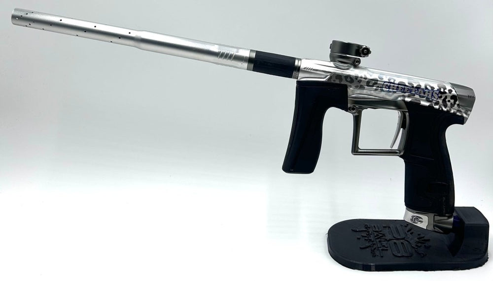 PLANET ECLIPSE GEO4 CHEETAHS USED - P8Ball - Buy, Sell, Trade