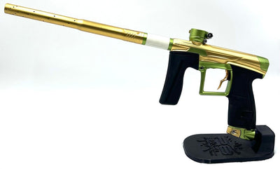 PLANET ECLIPSE GEO4 GOLD/GREEN USED - P8Ball - Buy, Sell, Trade