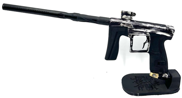 PLANET ECLIPSE GEO4 HYDRA SNAKE ANODIZING USED - P8Ball - Buy, Sell, Trade