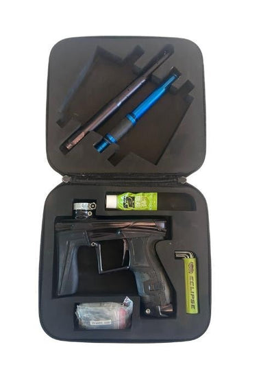 PLANET ECLIPSE GEO4 MIDNIGHT USED - P8Ball - Buy, Sell, Trade