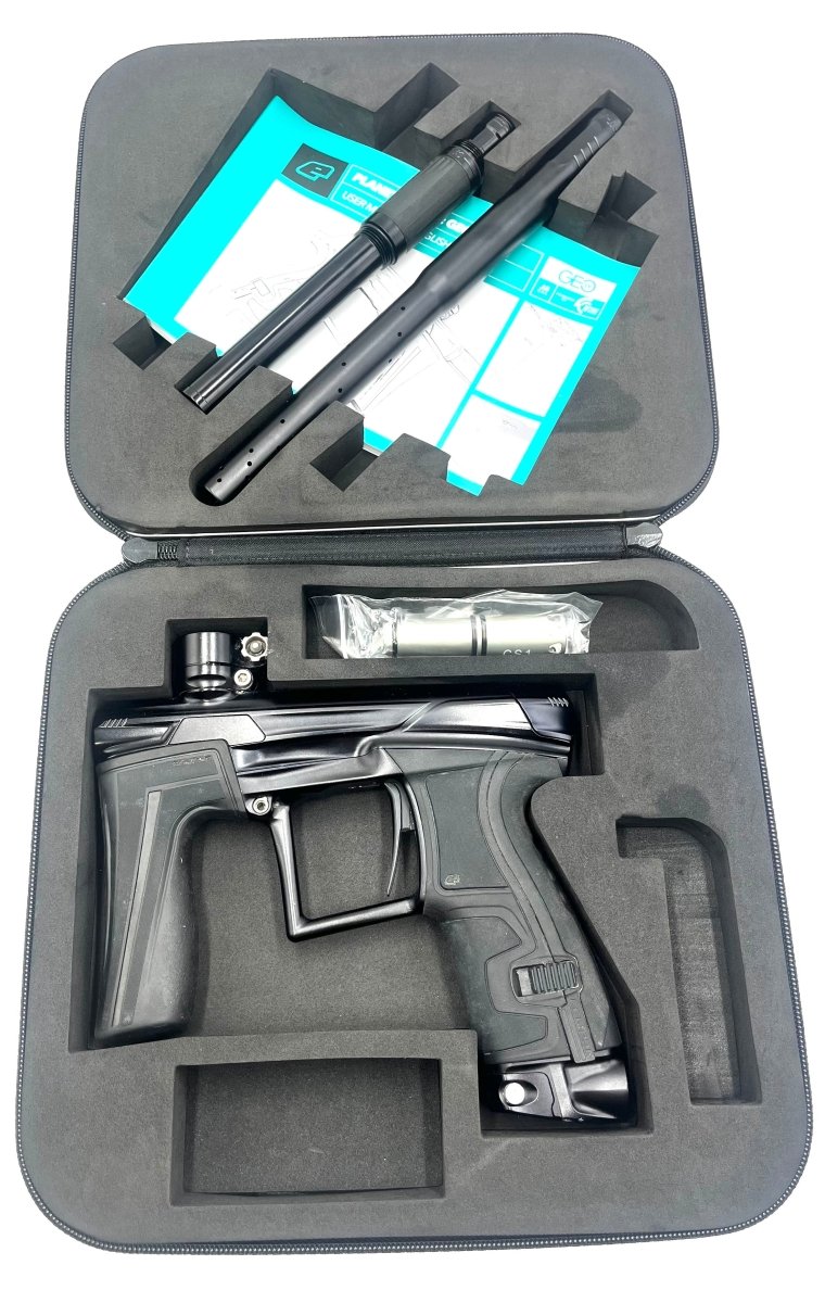 PLANET ECLIPSE GEO4 MIDNIGHT USED - P8Ball - Buy, Sell, Trade