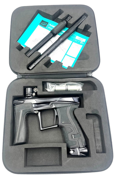 PLANET ECLIPSE GEO4 MIDNIGHT USED - P8Ball - Buy, Sell, Trade
