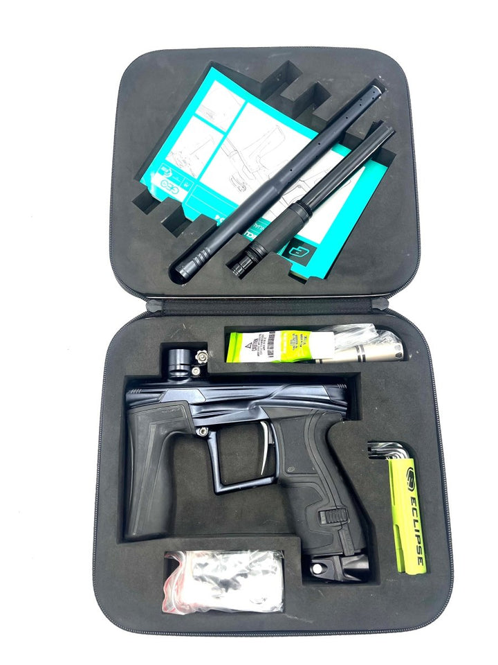 PLANET ECLIPSE GEO4 MIDNIGHT USED - P8Ball - Buy, Sell, Trade