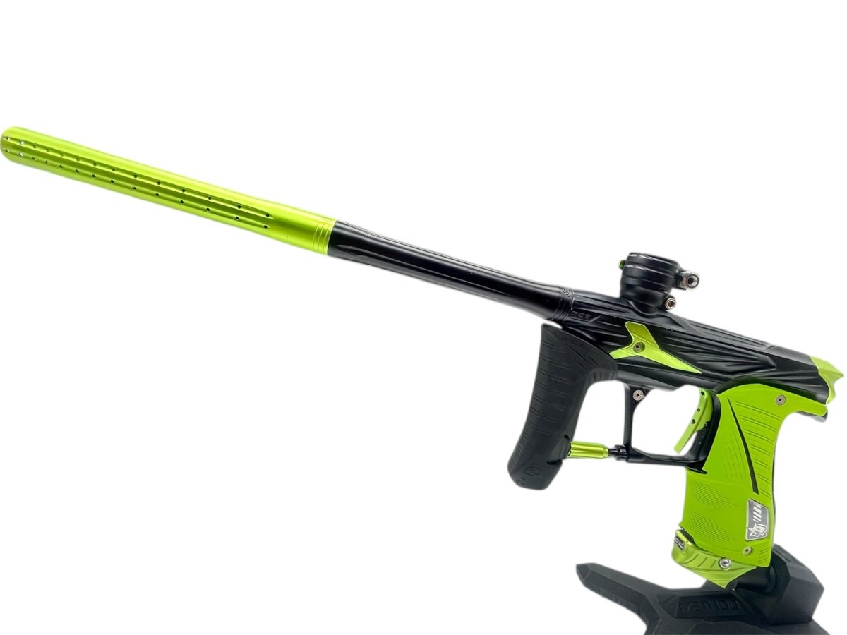 PLANET ECLIPSE GSL VYPER - USED - P8Ball - Buy, Sell, Trade