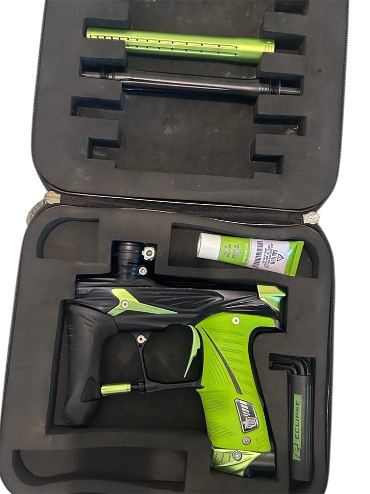 PLANET ECLIPSE GSL "VYPER" - USED - P8Ball - Buy, Sell, Trade