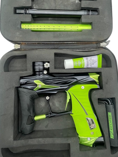 PLANET ECLIPSE GSL VYPER - USED - P8Ball - Buy, Sell, Trade