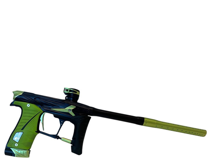PLANET ECLIPSE GSL "VYPER" - USED - P8Ball - Buy, Sell, Trade