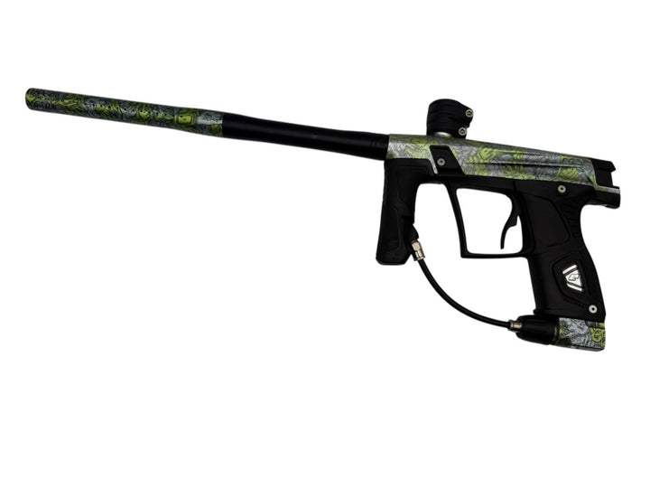PLANET ECLIPSE GTEK CAMO GREEN USED OLED - P8Ball - Buy, Sell, Trade