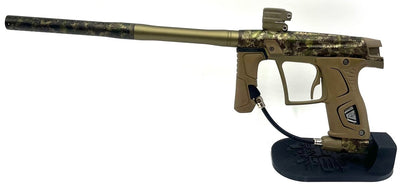 PLANET ECLIPSE GTEK CAMO OLED USED - P8Ball - Buy, Sell, Trade