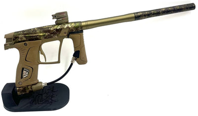 PLANET ECLIPSE GTEK CAMO OLED USED - P8Ball - Buy, Sell, Trade