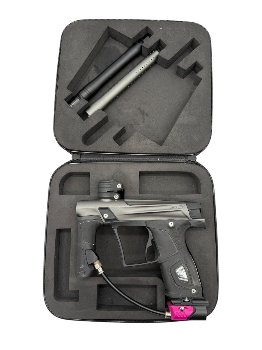 PLANET ECLIPSE GTEK OLED USED - P8Ball - Buy, Sell, Trade
