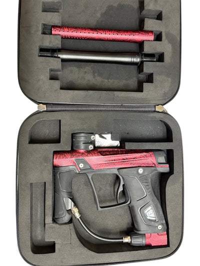 Planet Eclipse Gtek Red - Used - P8Ball - Buy, Sell, Trade