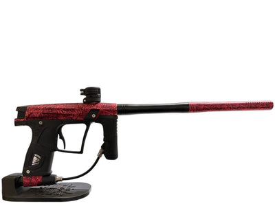 Planet Eclipse Gtek Red - Used - P8Ball - Buy, Sell, Trade