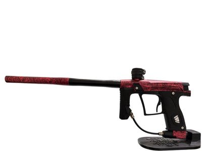 Planet Eclipse Gtek Red - Used - P8Ball - Buy, Sell, Trade