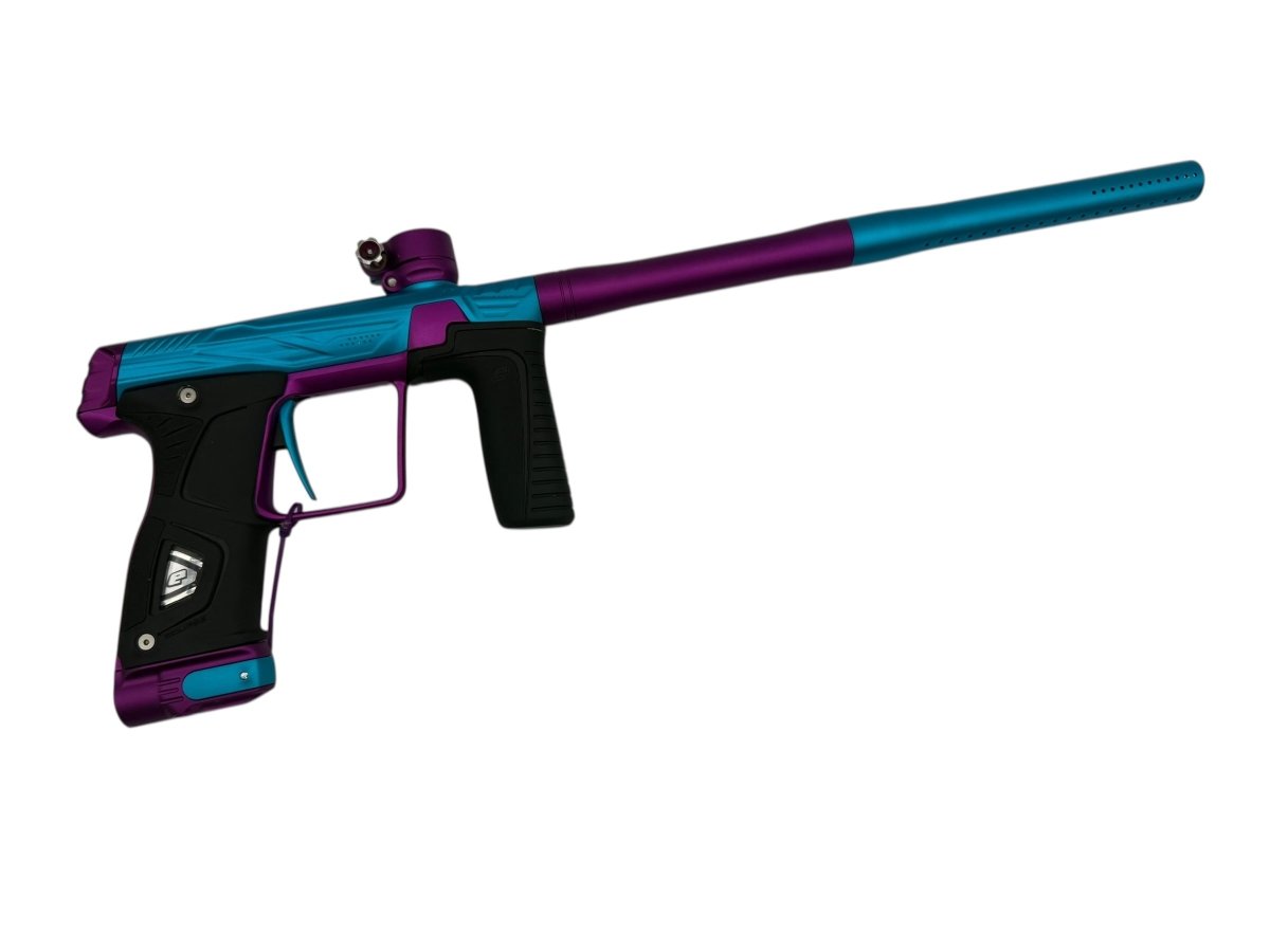 PLANET ECLIPSE HK 170R BLUE/PURPLE USED - P8Ball - Buy, Sell, Trade