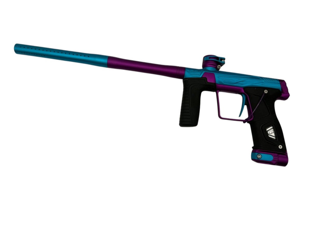 PLANET ECLIPSE HK 170R BLUE/PURPLE USED - P8Ball - Buy, Sell, Trade