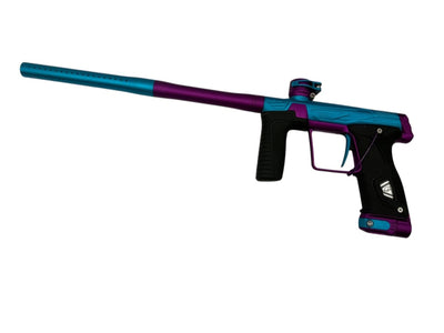 PLANET ECLIPSE HK 170R BLUE/PURPLE USED - P8Ball - Buy, Sell, Trade