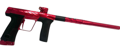 PLANET ECLIPSE / HK ARMY FOSSIL RED - USED - P8Ball - Buy, Sell, Trade