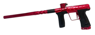 PLANET ECLIPSE / HK ARMY FOSSIL RED - USED - P8Ball - Buy, Sell, Trade