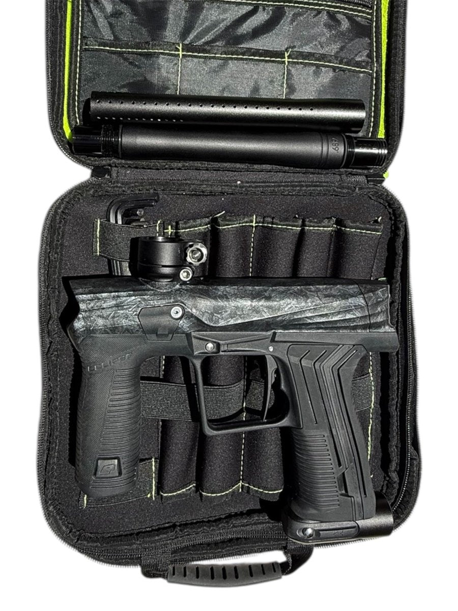 PLANET ECLIPSE HK ETHA 3 SHRAPNEL - USED - P8Ball - Buy, Sell, Trade
