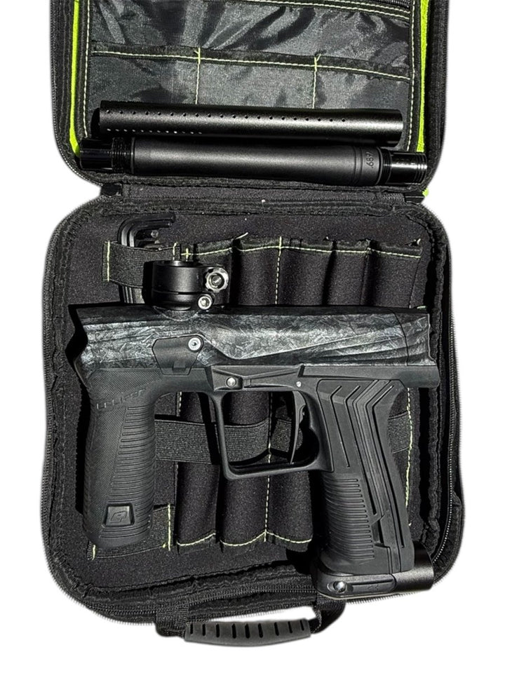 PLANET ECLIPSE HK ETHA 3 SHRAPNEL - USED - P8Ball - Buy, Sell, Trade
