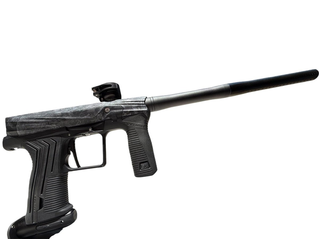 PLANET ECLIPSE HK ETHA 3 SHRAPNEL - USED - P8Ball - Buy, Sell, Trade