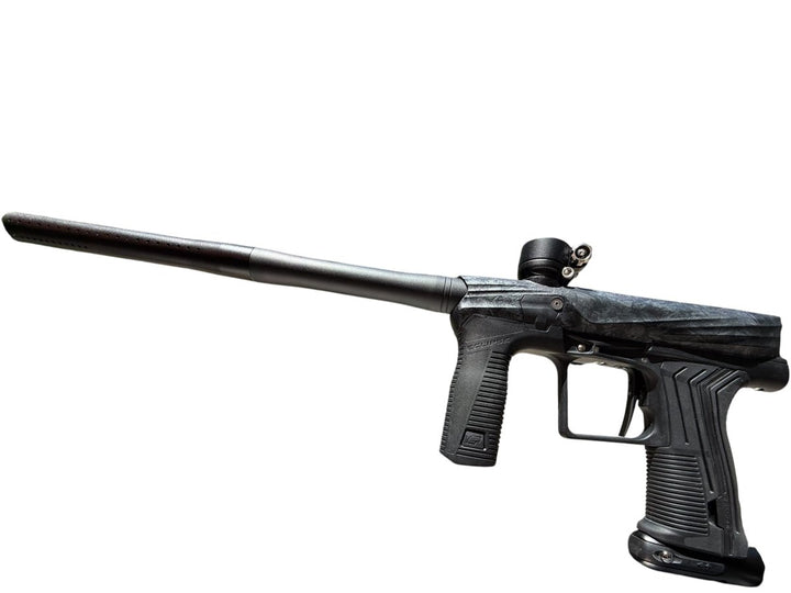 PLANET ECLIPSE HK ETHA 3 SHRAPNEL - USED - P8Ball - Buy, Sell, Trade