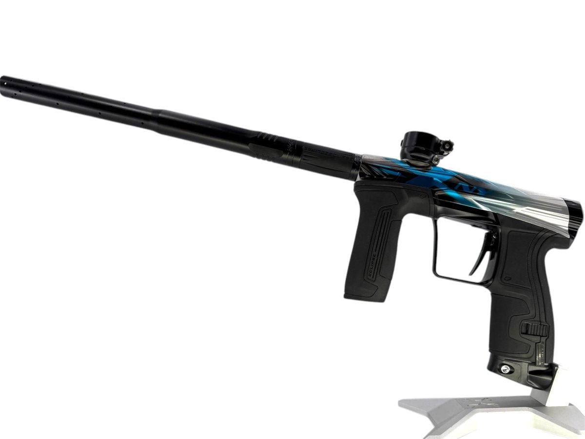Planet Eclipse - HK Invader CS2 Pro "NYX" Edition - Used - P8Ball - Buy, Sell, Trade