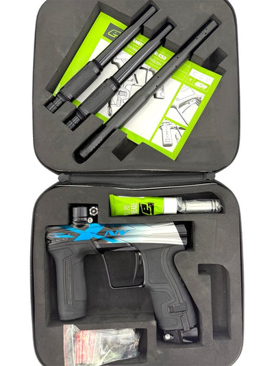 Planet Eclipse - HK Invader CS2 Pro "NYX" Edition - Used - P8Ball - Buy, Sell, Trade