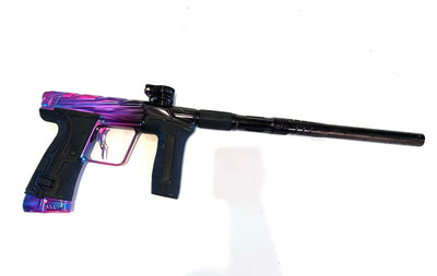 PLANET ECLIPSE IMFAMOUS CS3 ANODIZED USED - P8Ball - Buy, Sell, Trade