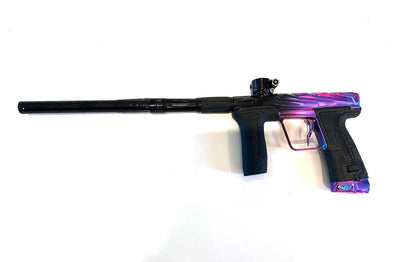PLANET ECLIPSE IMFAMOUS CS3 ANODIZED USED - P8Ball - Buy, Sell, Trade