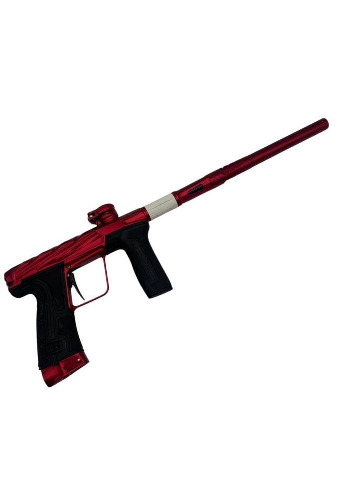 PLANET ECLIPSE IMFAMOUS CS3 RED USED - P8Ball - Buy, Sell, Trade