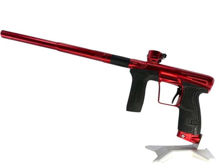 Planet Eclipse / Infamous CS2 Gen 2 Red - Used - P8Ball - Buy, Sell, Trade