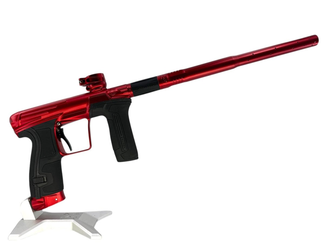 Planet Eclipse / Infamous CS2 Gen 2 Red - Used - P8Ball - Buy, Sell, Trade