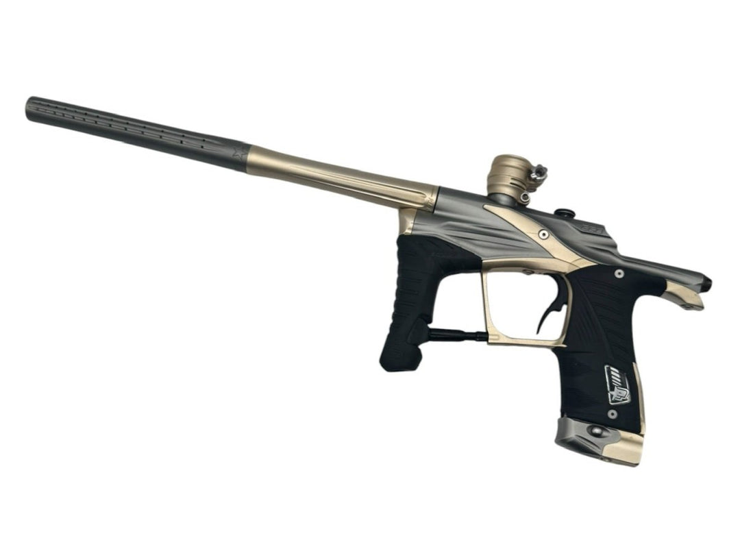 PLANET ECLIPSE LV1 BRONZE/GOLD USED - P8Ball - Buy, Sell, Trade
