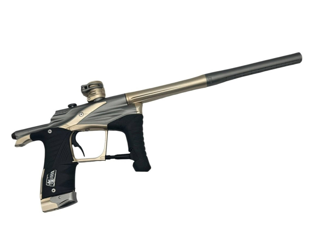PLANET ECLIPSE LV1 BRONZE/GOLD USED - P8Ball - Buy, Sell, Trade