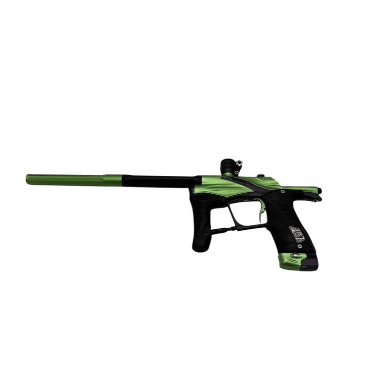 Planet Eclipse Lv1 - Green - Used - P8Ball - Buy, Sell, Trade