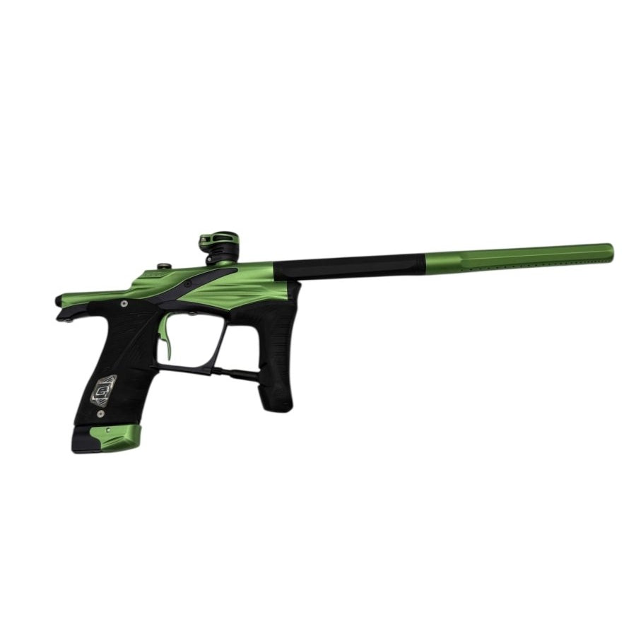 Planet Eclipse Lv1 - Green - Used - P8Ball - Buy, Sell, Trade