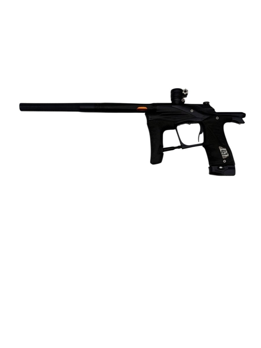 PLANET ECLIPSE LV1 MIDNIGHT USED - P8Ball - Buy, Sell, Trade